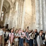 Sorties de cohésion en 5ème