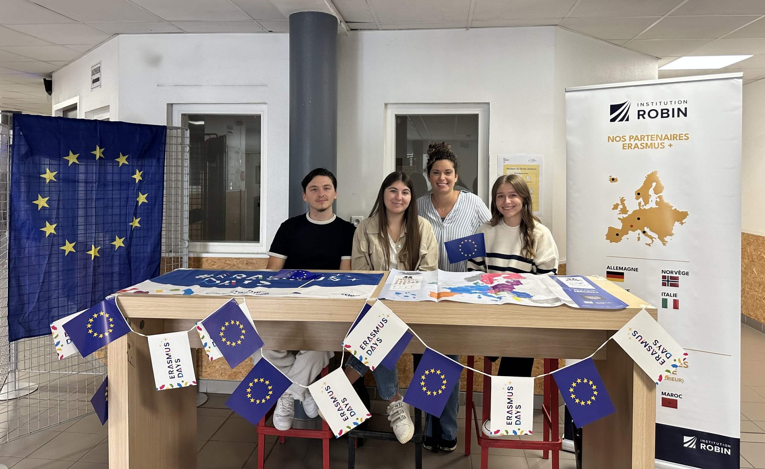Erasmus 2