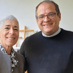 Bienvenue au Père François-Marie Gay, notre nouveau prêtre accompagnateur !